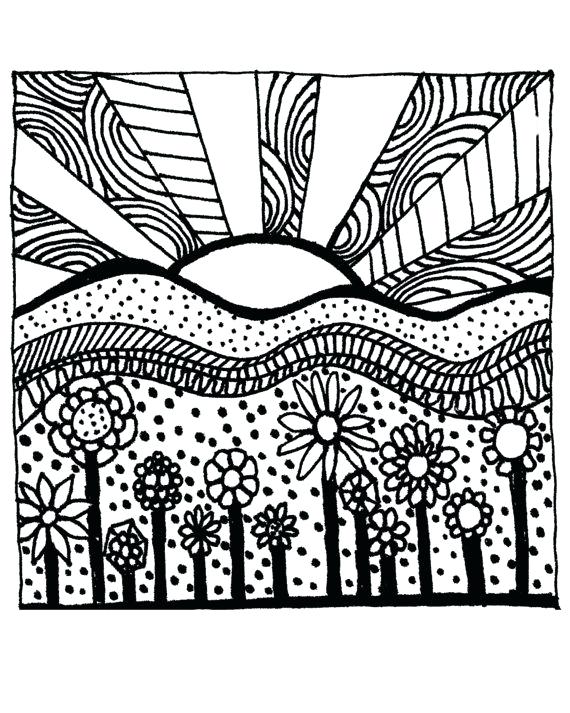 570x713 Sunset Shimmer Colouring Pages Sun Coloring Page Free Printable F