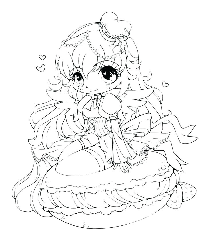736x838 Coloring Pages To Print For Girls Girl Color Pages Girl Coloring