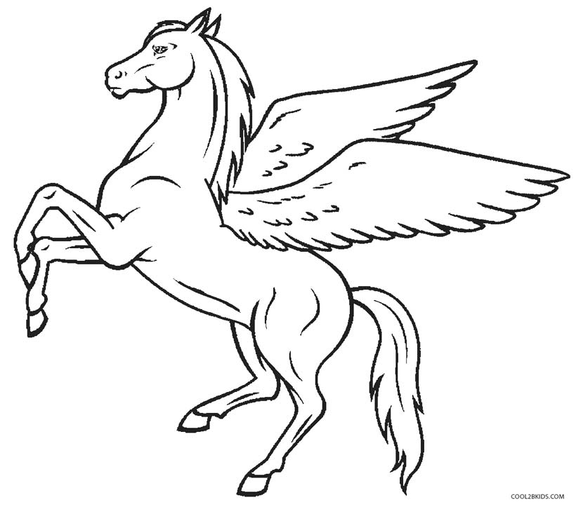 820x723 Pegasus Coloring Pages To Amusing Print Photo Printable Coloring
