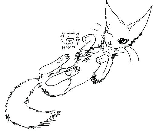 515x437 Warrior Cats Coloring Pages Warrior Cat Coloring Pages Mates Cats