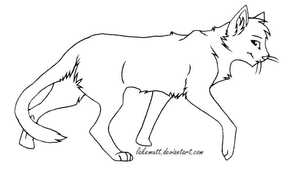 948x558 Astonishing Warriors Cats Coloring Pages Warrior Cats Coloring