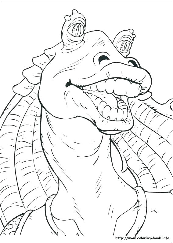 567x794 Yoda Coloring Pages Yoda Chronicles Coloring Pages
