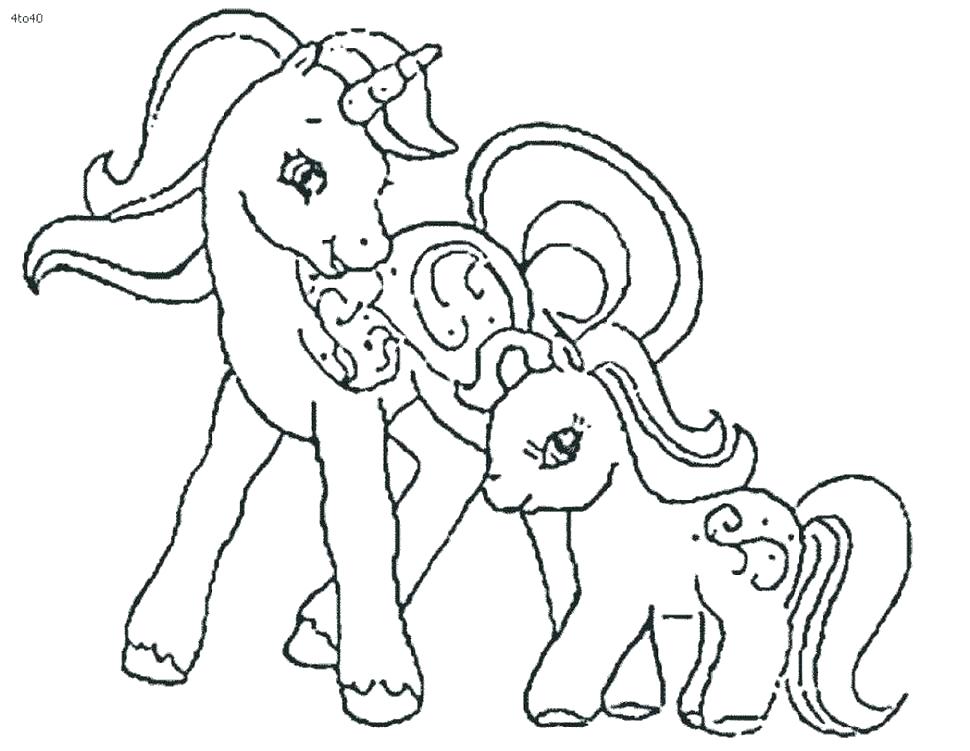 970x751 Unicorn Pictures Printable Unicorn Coloring Worksheets Plus