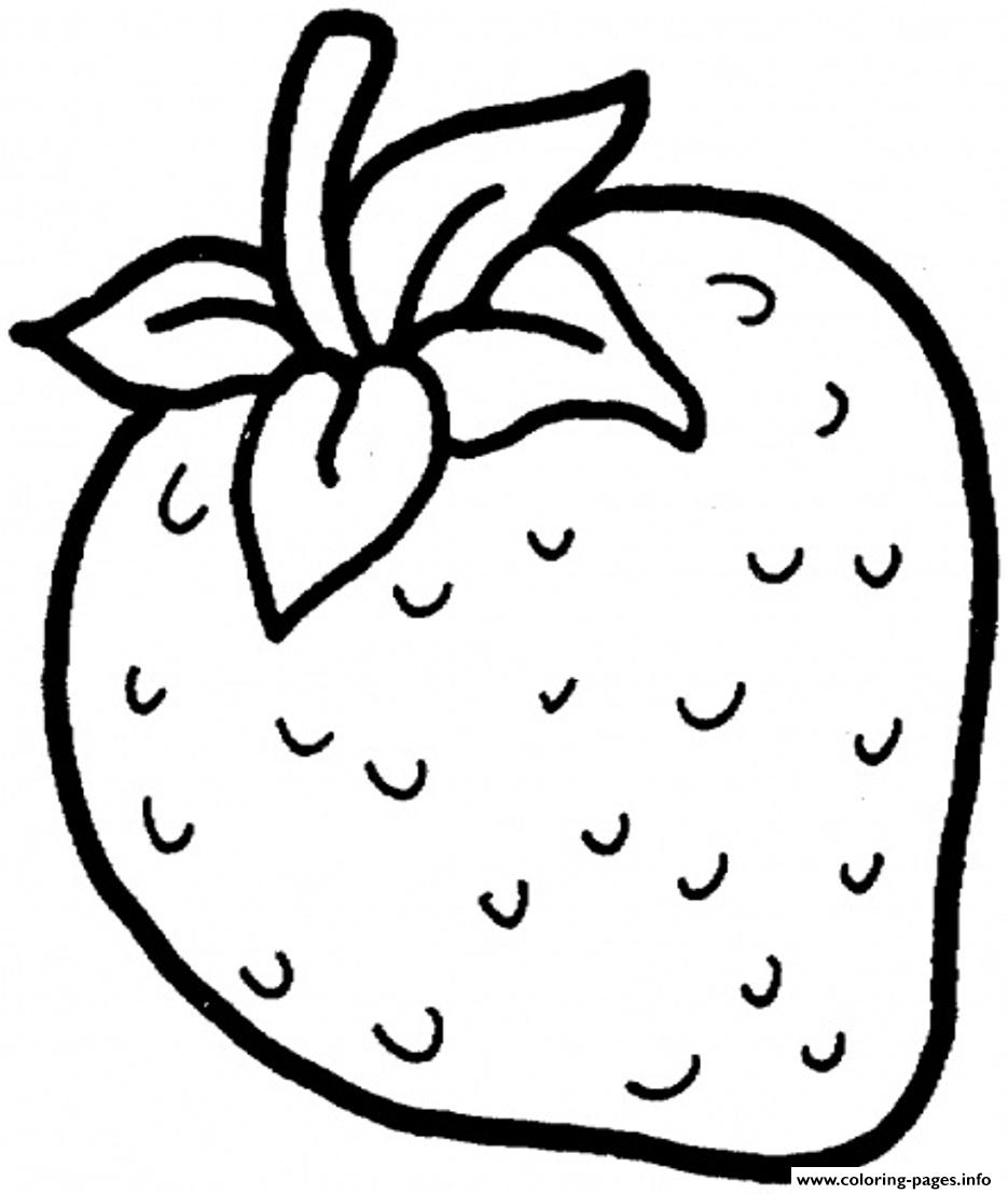 935x1108 Fruit Outline Coloring Pages Funny Within Page Ahmedmagdy Fruits