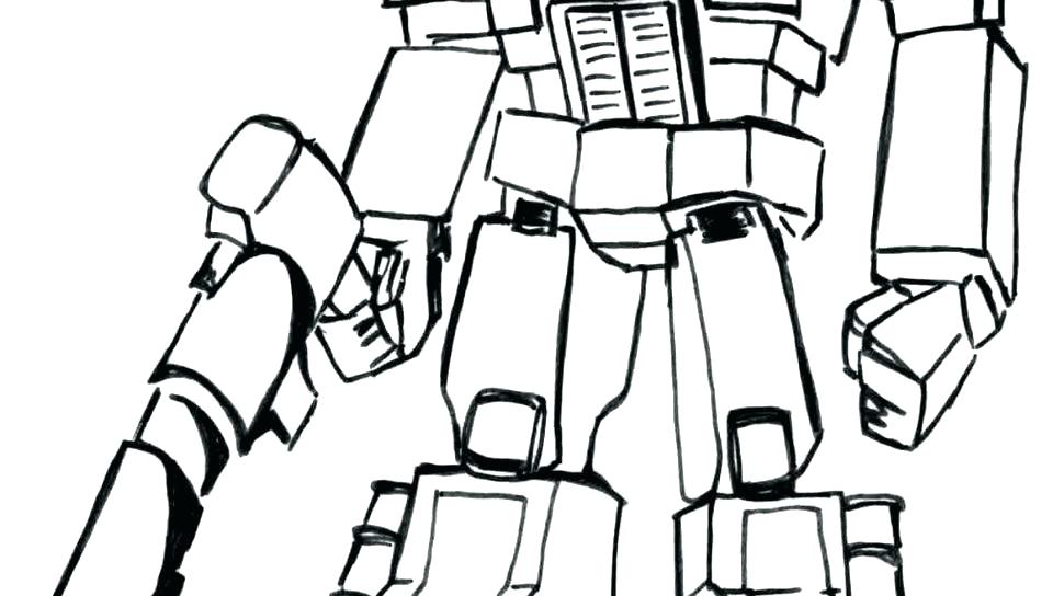 960x544 Free Printable Transformers Coloring Pages Transformers Prime