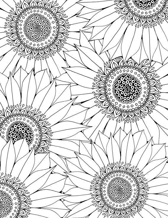 568x736 45 Best Coloring Pages Images On Coloring Books, Adult