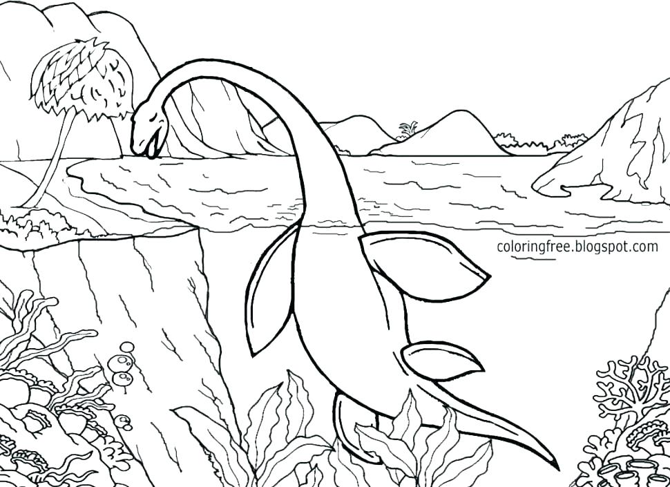 970x705 Jurassic Park Coloring Page Park Coloring Park Coloring Book