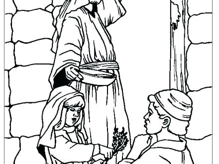 440x330 Passover Coloring Page Coloring Pages Plate Free Of For S Passover