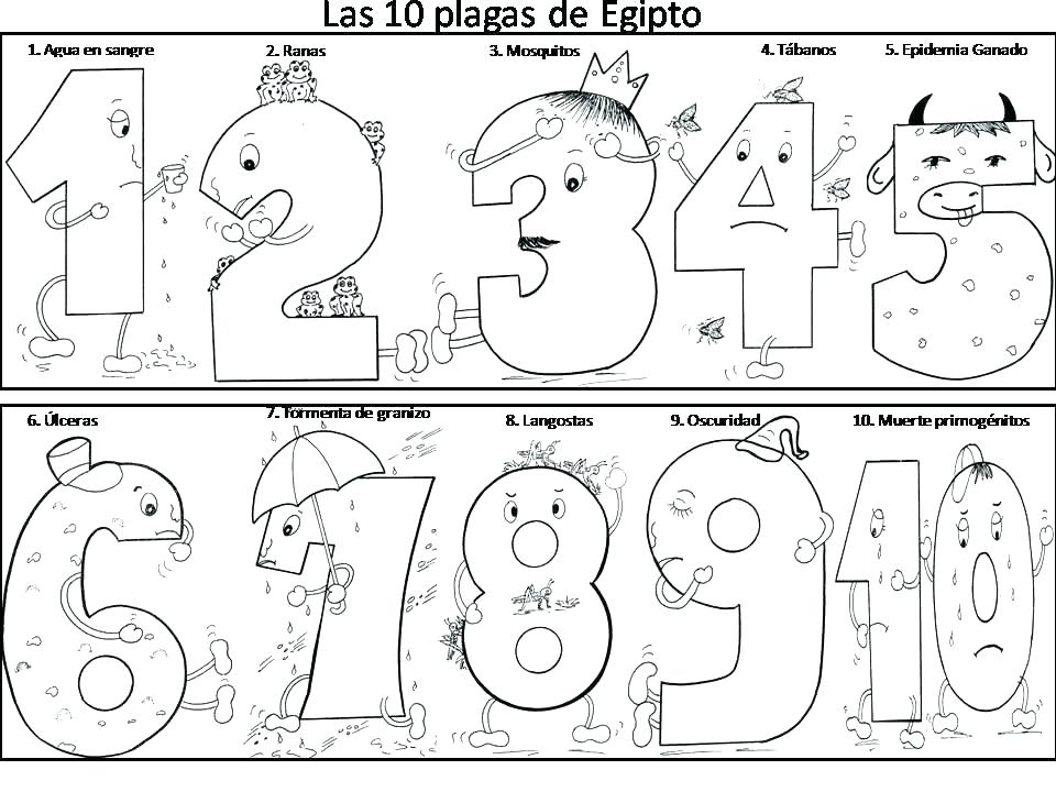 960x720 Passover Coloring Pages Coloring Page Plate Coloring Page Pages
