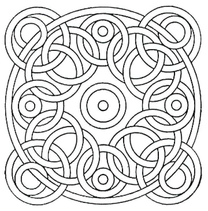 720x730 Coloring Pages Patterns Adult Coloring Pages Patterns Women