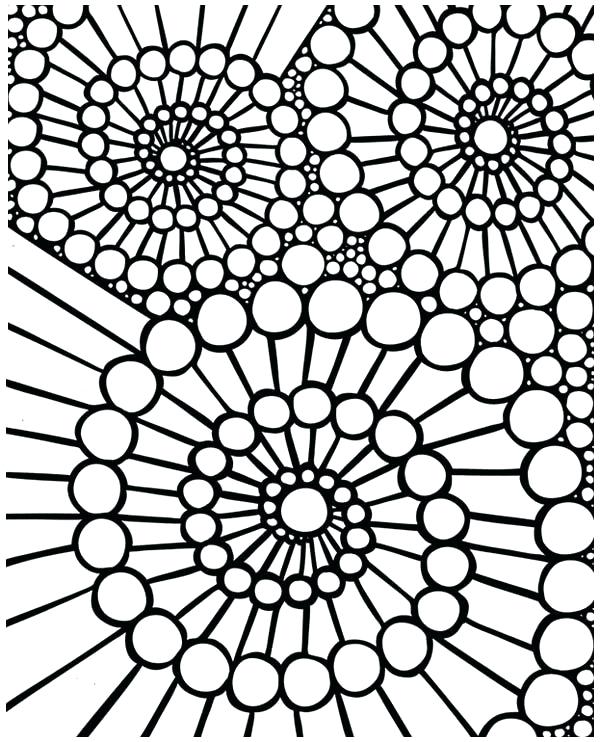600x742 Design Color Pages Free Mosaic Patterns To Print Mosaic Mosaic