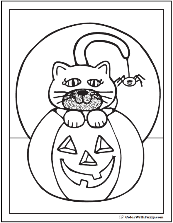 590x762 Halloween Coloring Pages Pdf 72 Halloween Printable Coloring Pages