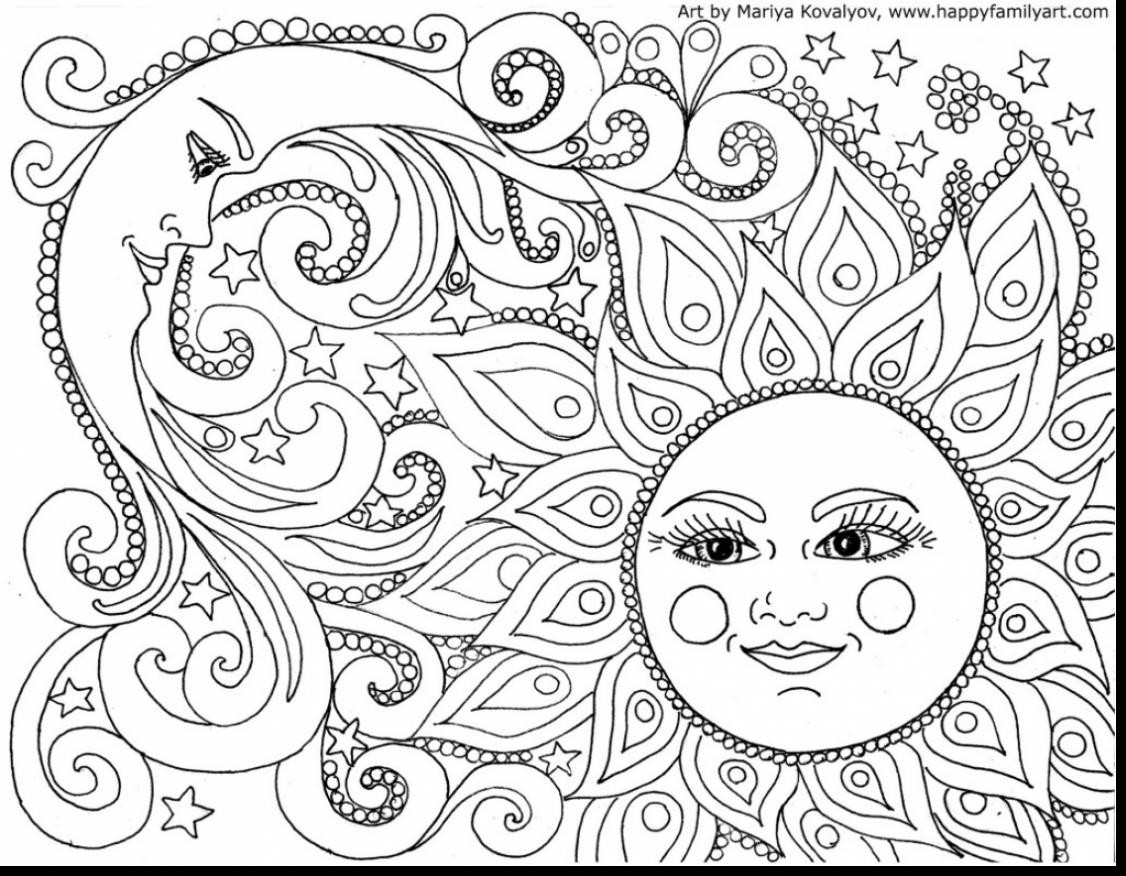 1126x876 Mandala Coloring Pages Pdf