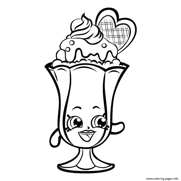 736x736 Shopkins Coloring Pages Pdf Free Coloring Pages Coloring Sheets