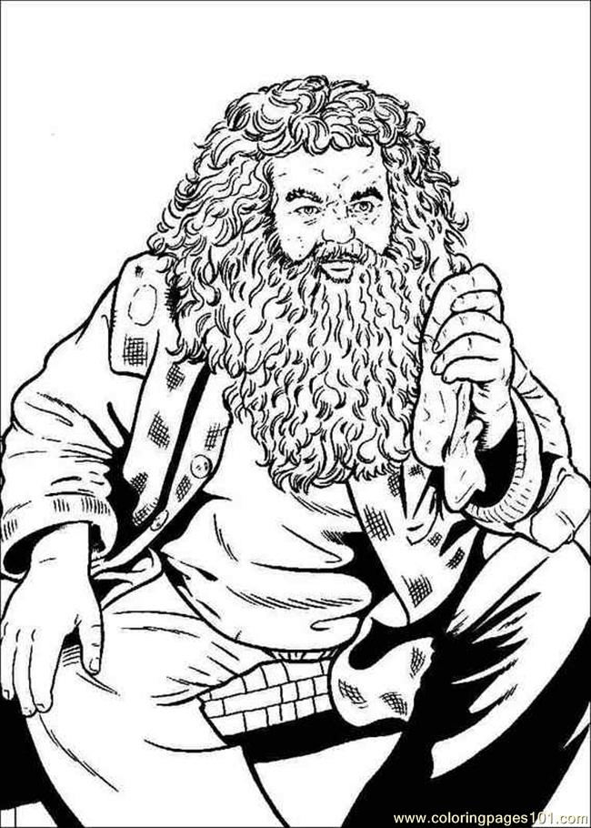 650x910 He Phoenix Coloring Pages Coloring Page