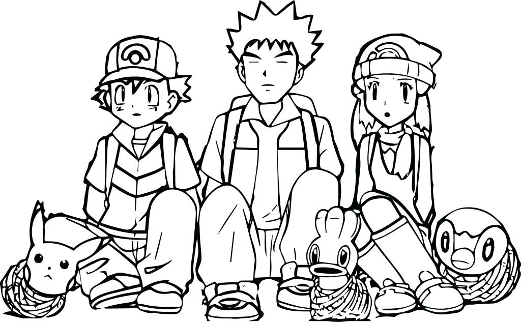 Coloring Pages Pics
