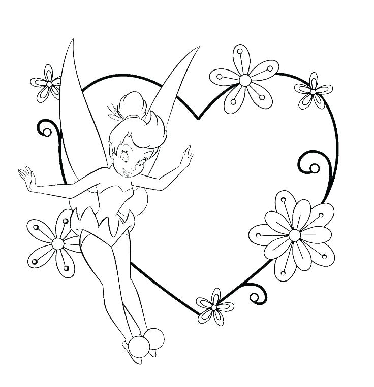 736x763 On Line Coloring Pages Bell Coloring Pages Coloring Pages Tinker