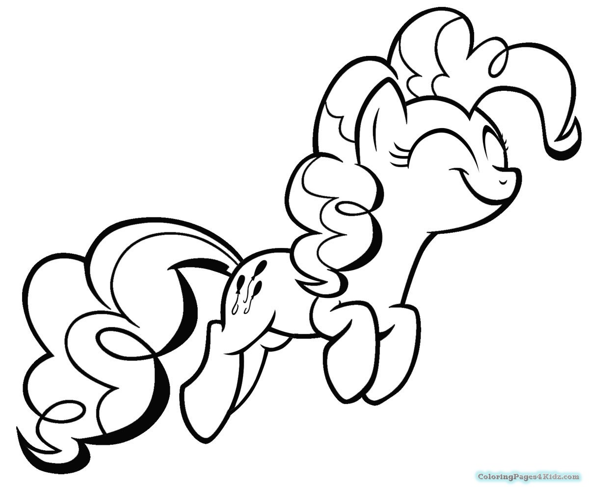 1200x1000 My Little Pony Coloring Pages Pinkie Pie At The Gala Coloring
