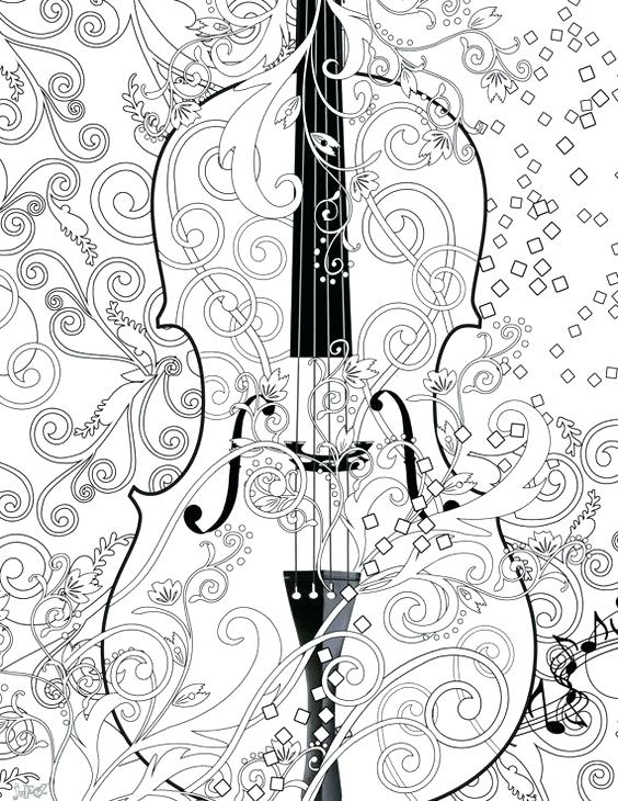 564x730 Adult Coloring Posters Printable Coloring Page