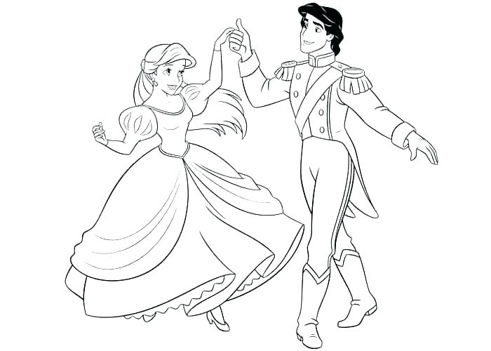 700x500 Princess Coloring Pages Printable Princess Coloring Pages Disney
