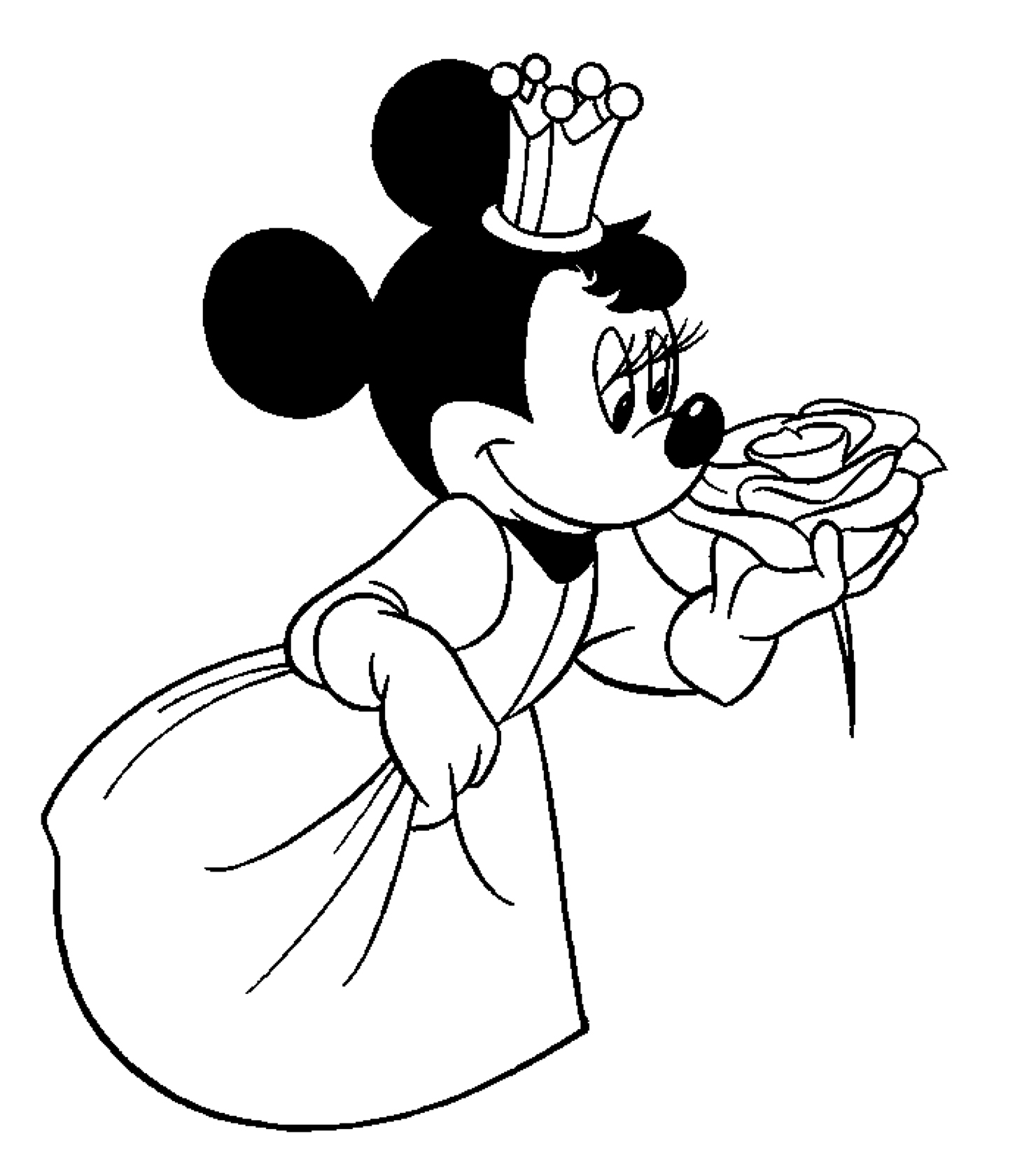 1470x1680 Unlock Printable Pictures Of Princesses To Color Best Coloring