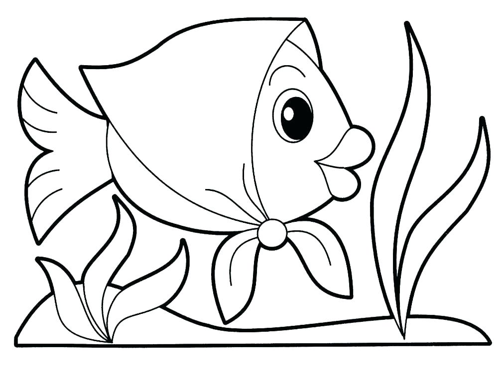 1008x768 Easy Animal Coloring Pages Farm Coloring Pages Free Printable
