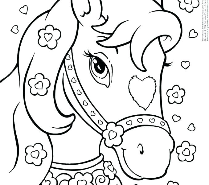 678x600 Cute Coloring Pages Printable Cute Coloring Pages Lovely Printable