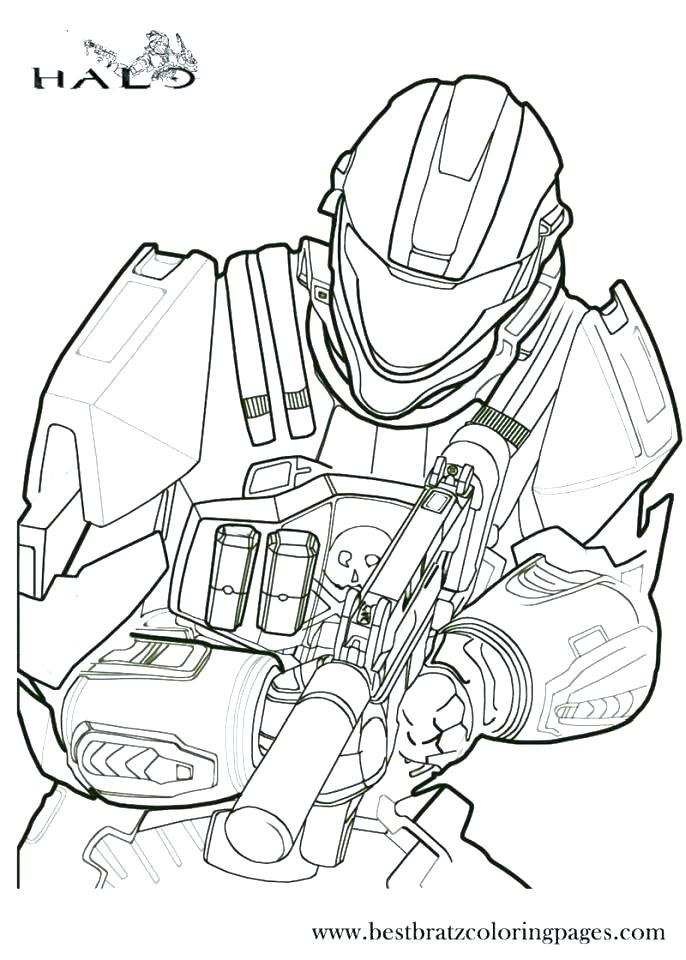 686x960 Halo Coloring Page Halo 3 Coloring Pages Halo Coloring Page Halo