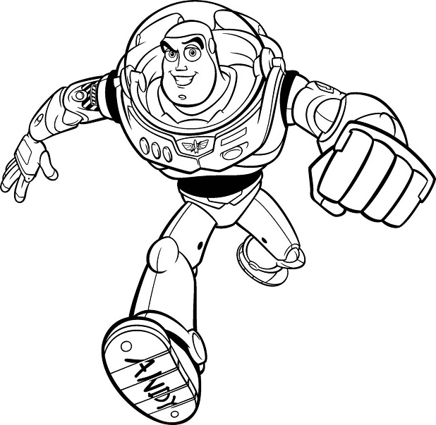 618x603 Printable Coloring Pages For Boys 14 Boys Coloring Page To Print