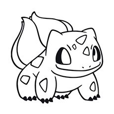230x230 Charmander Pokemon Coloring Page Birthday Ideas