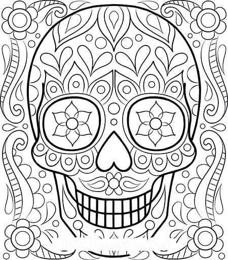 450x513 Free Coloring Printable Pages Free Printable Coloring Pages