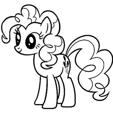 230x230 Cartoon Coloring Pages 15 Free Printable Sheets For Kids