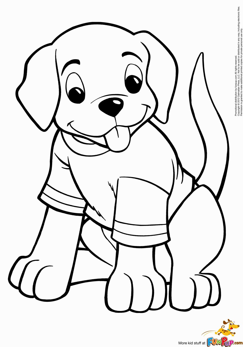 1024x1464 Interesting Cute Puppy Coloring Pages Printable Coloring Pages