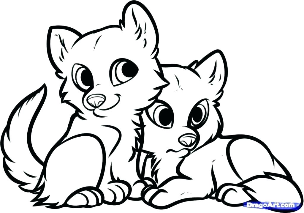 1024x717 Puppy Coloring Pages To Print Plus Puppy Coloring Pages To Print