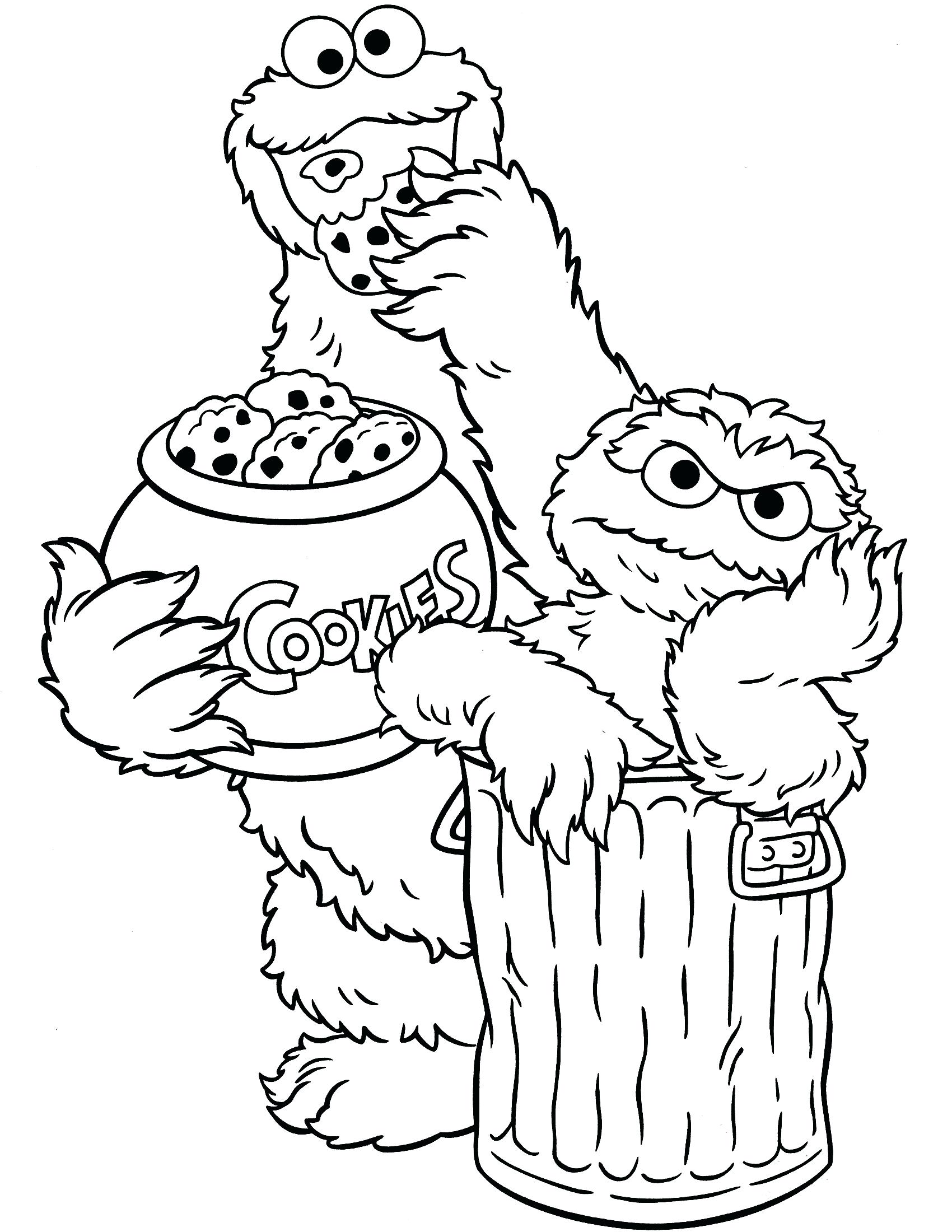 Coloring Pages Rugrats