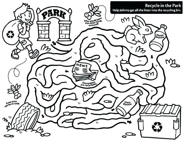 600x464 Maze Coloring Page Maze Coloring Page Live Movie And Action