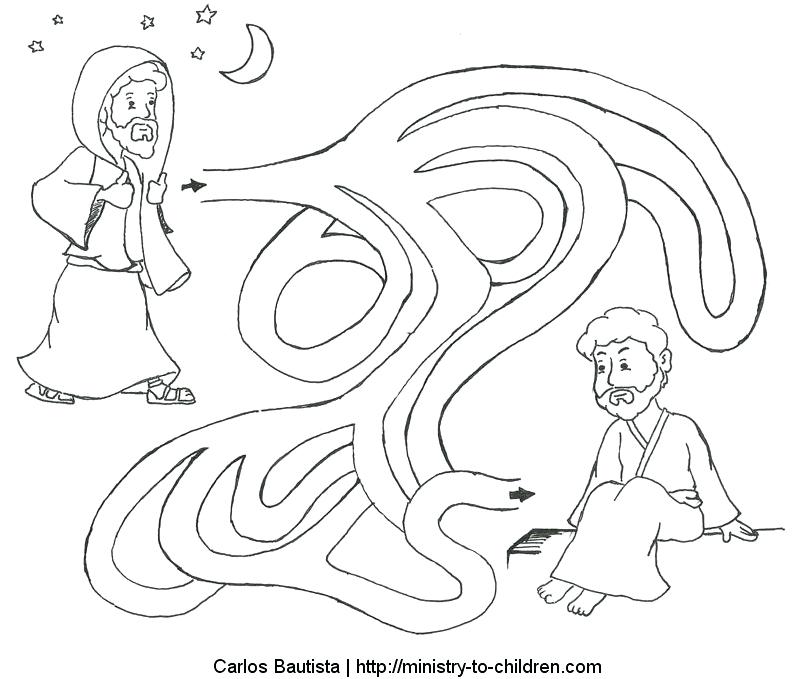 799x679 Maze Coloring Pages Thanksgiving Maze Coloring Page Maze Runner