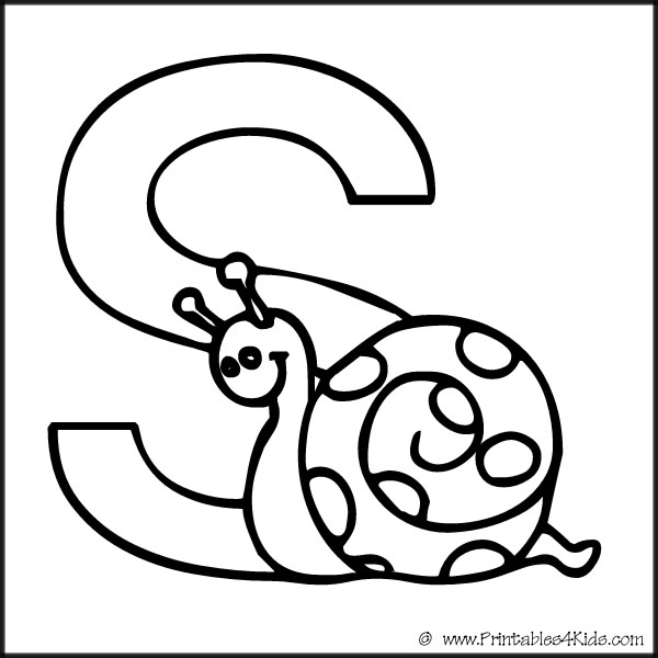 600x600 S Coloring Pages S Coloring Page Fablesfromthefriends Moon