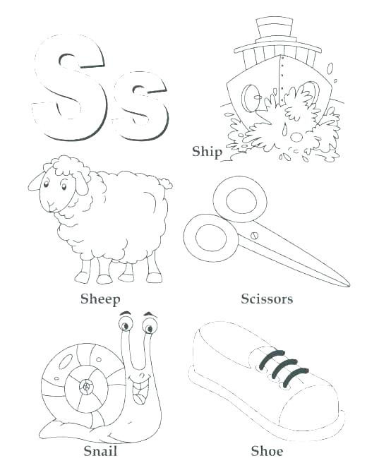 520x673 Letter Z Coloring Pages All Coloring Pages Letter Z Printable