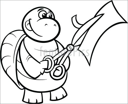 500x407 Scissor Coloring Pages Brexitbook.club