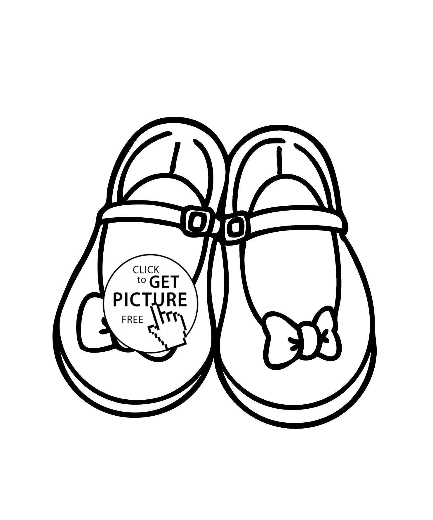1483x1780 Childrens Coloring Pages Shoes Best Of Shoes Coloring Pages