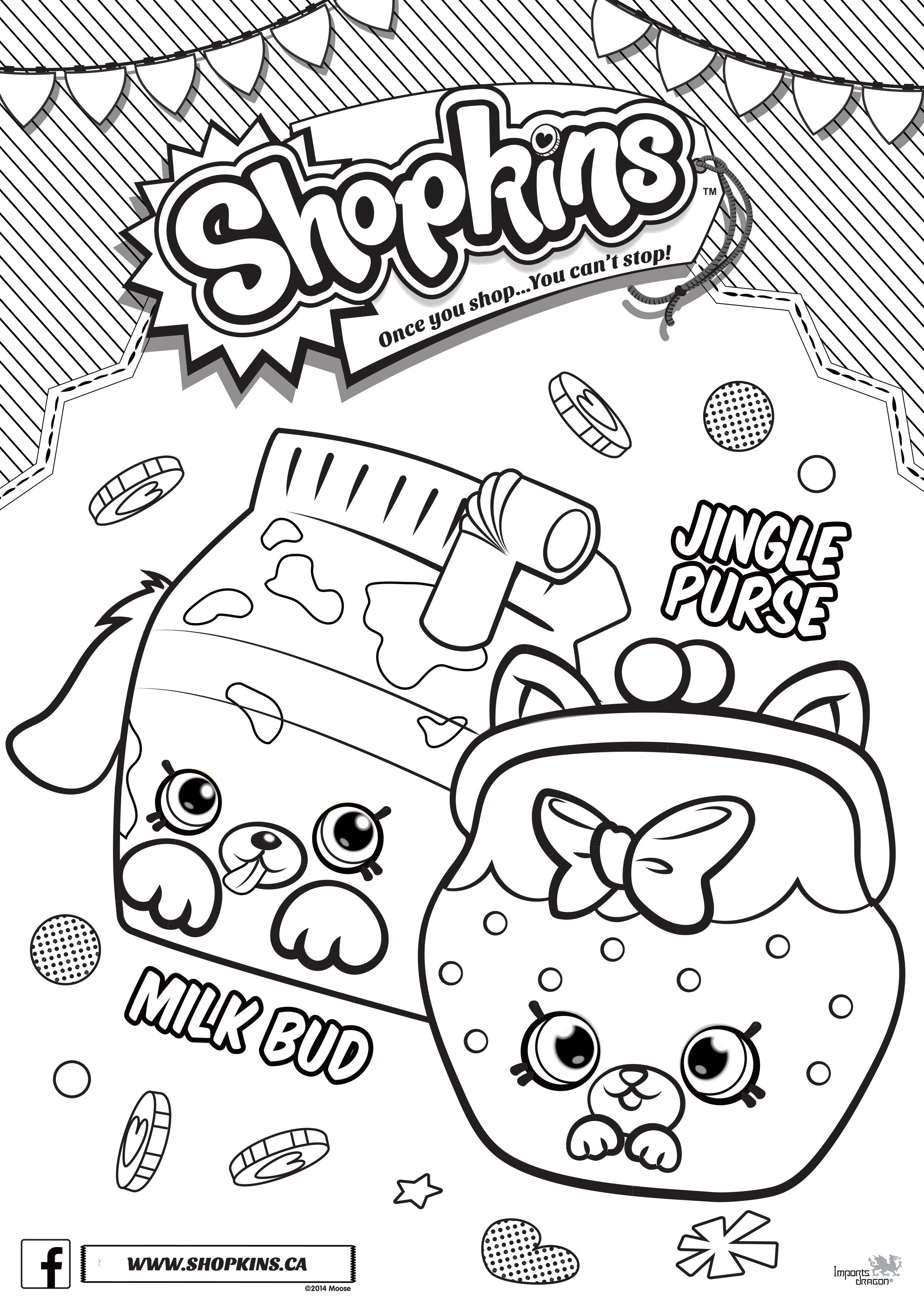 2480x3507 S Hopkins Petkins 4 Season Coloring Pages Petkins