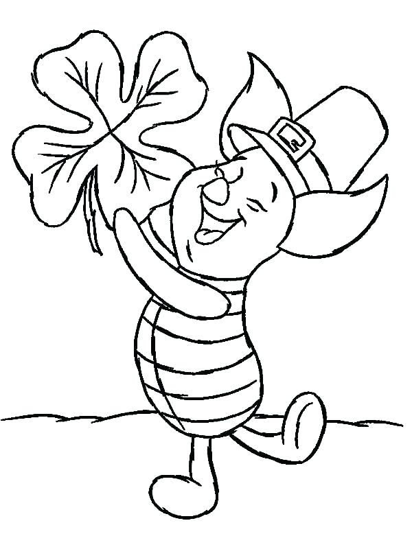600x813 St Patricks Day Coloring Pictures And St Coloring Pages Saint Day