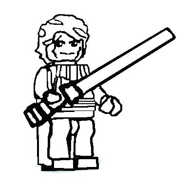 386x380 Lego Star Wars Coloring Pages Star Wars Coloring Pages To Print