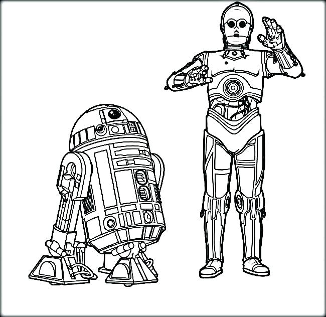 650x632 Unique Star Wars Printable Coloring Pages Or 36 Star Wars Rebels