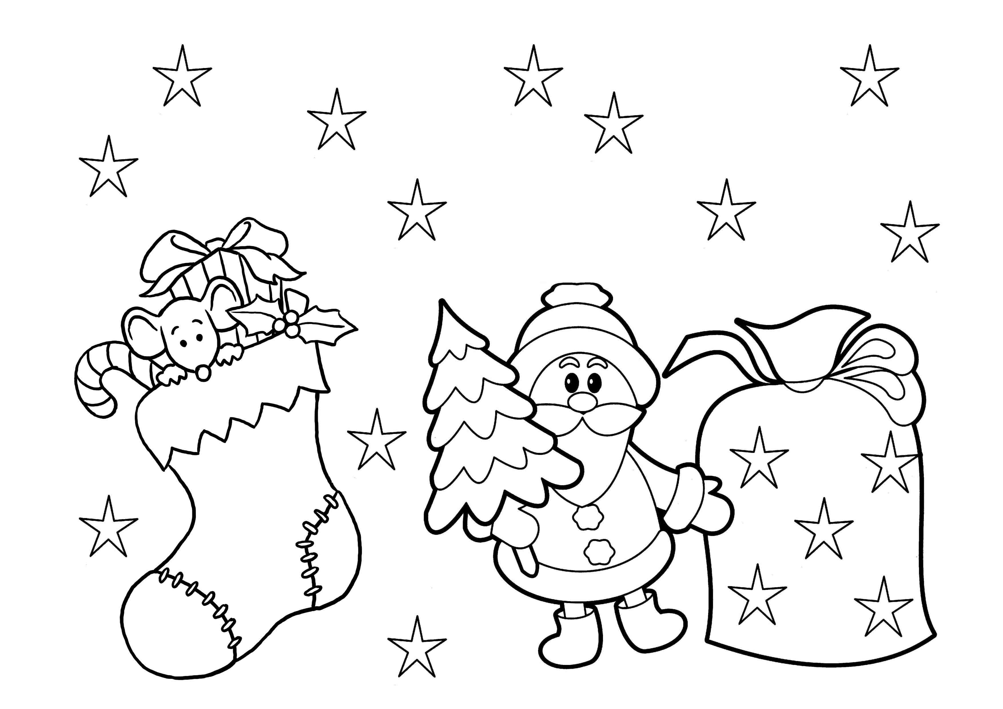 3508x2480 Free Coloring Pages For Elementary Students Fresh Print Download