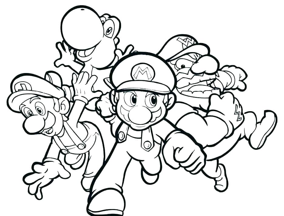 936x713 Free Printable Superhero Coloring Pages Superhero Coloring Pages