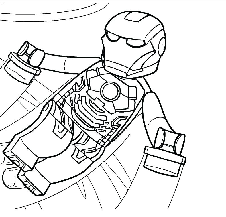 789x758 Coloring Page Superhero Printable Superhero Coloring Pages