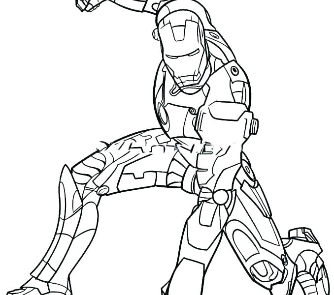 678x600 Free Girl Superhero Coloring Pages Superheroes Printable Sheets