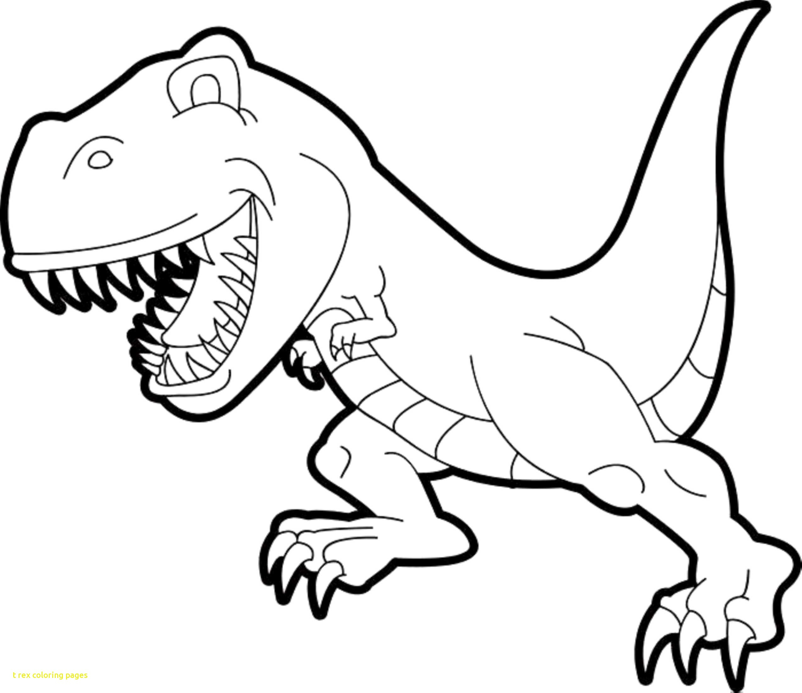 2550x2204 Tyrannosaurus Rex Coloring Page T Rex Coloring Pages With Trex